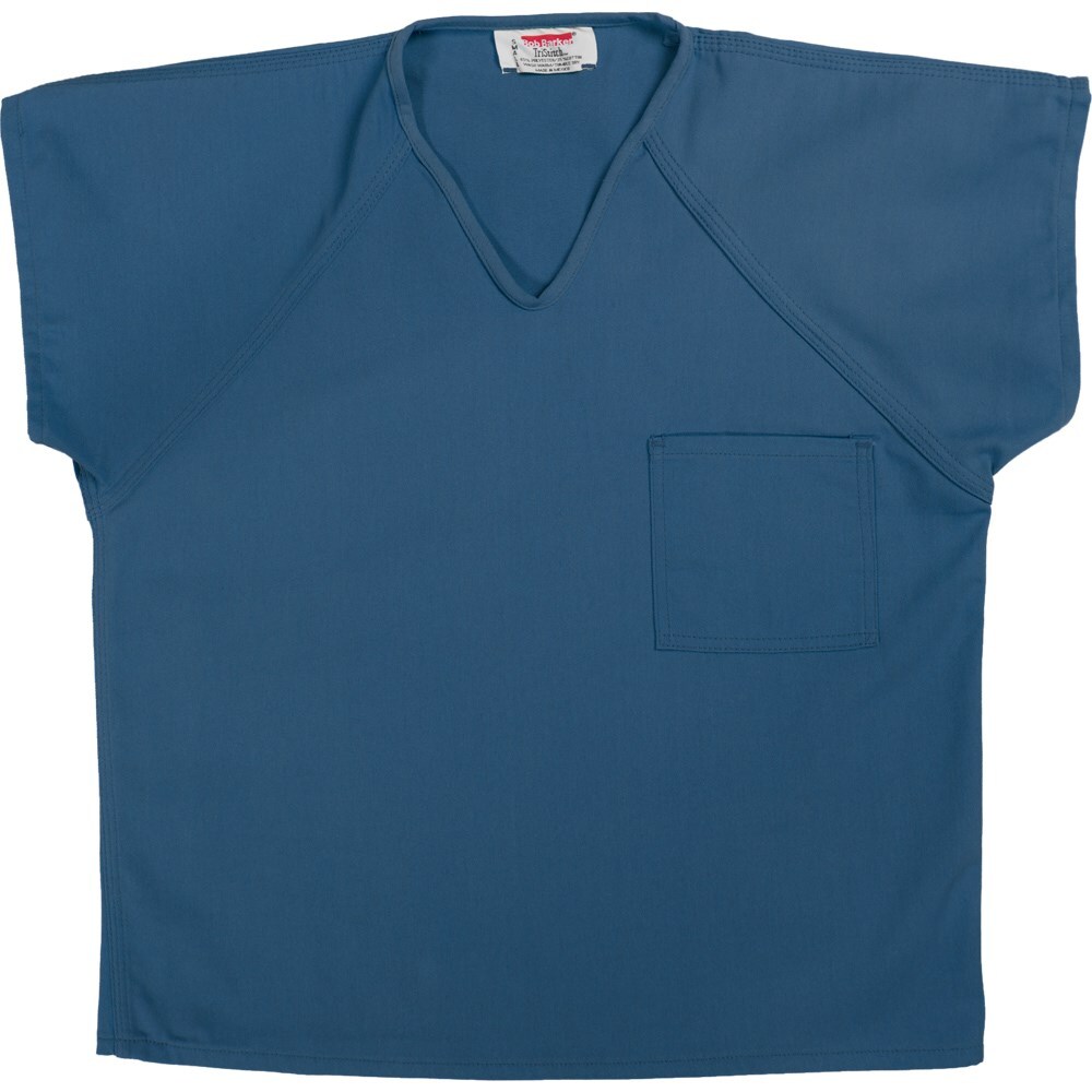 TriStitch V Neck Shirts